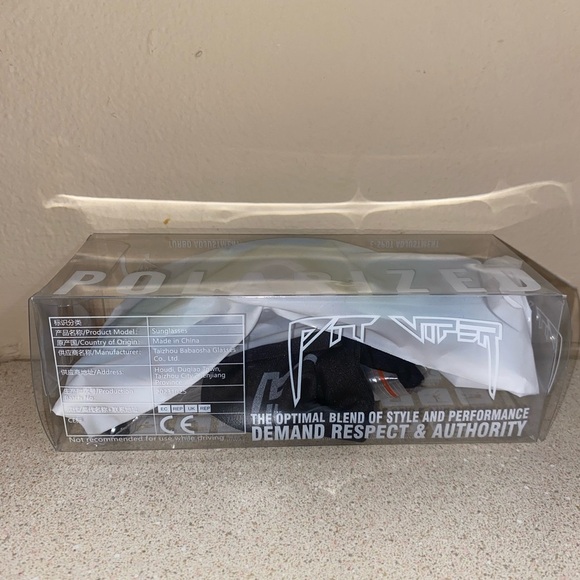 Pit Viper Sunglasses - Picture 6 of 8